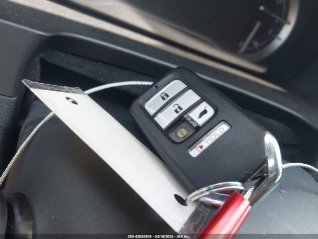 5FNYF5H80HB009528 Honda Pilot Ex-l