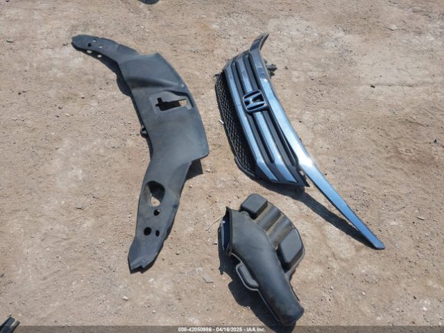 5FNYF5H80HB009528 Honda Pilot Ex-l