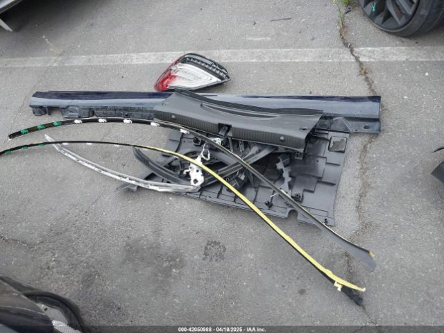 55SWF8DB8KU304604 Mercedes-Benz C 300