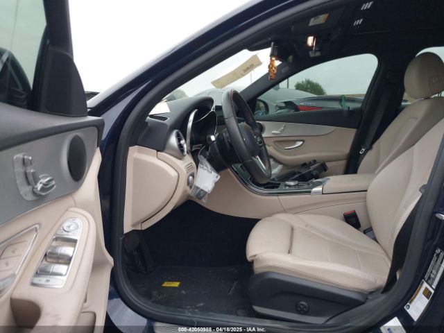 55SWF8DB8KU304604 Mercedes-Benz C 300