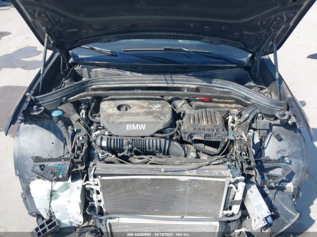 WBXHT3C34GP887608 BMW X1 Xdrive28i