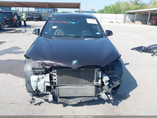 WBXHT3C34GP887608 BMW X1 Xdrive28i