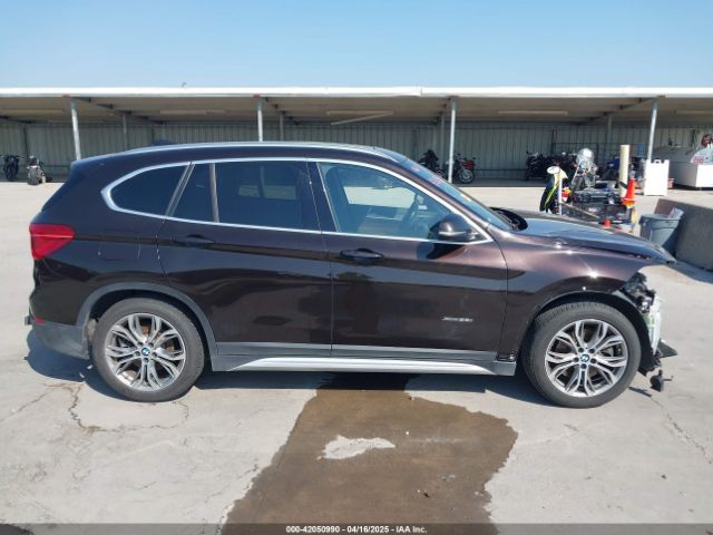 WBXHT3C34GP887608 BMW X1 Xdrive28i