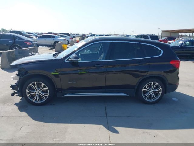 WBXHT3C34GP887608 BMW X1 Xdrive28i