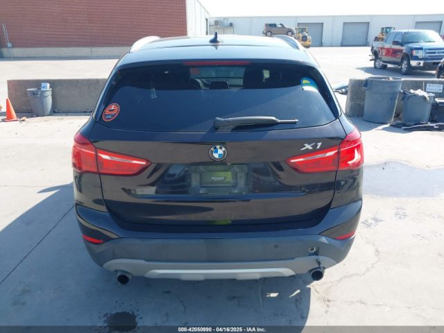 WBXHT3C34GP887608 BMW X1 Xdrive28i