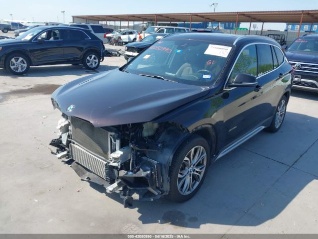 WBXHT3C34GP887608 BMW X1 Xdrive28i