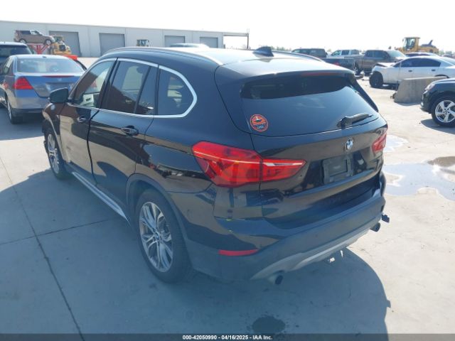WBXHT3C34GP887608 BMW X1 Xdrive28i