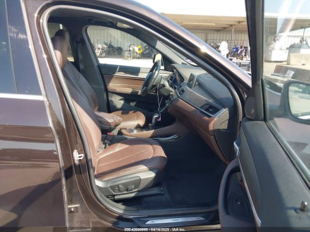 WBXHT3C34GP887608 BMW X1 Xdrive28i
