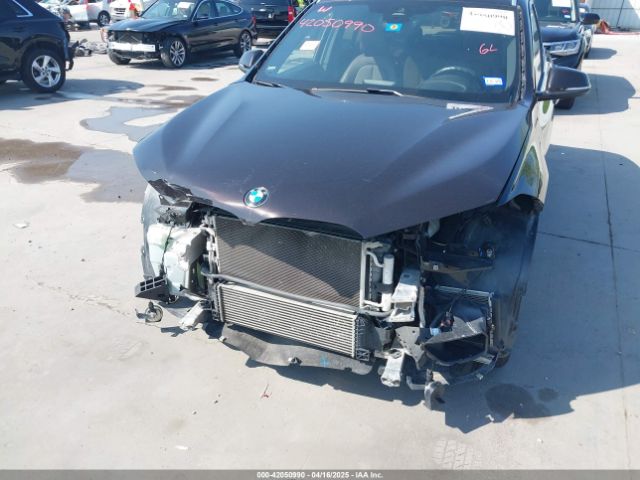 WBXHT3C34GP887608 BMW X1 Xdrive28i
