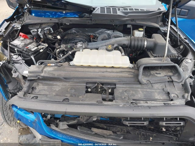 1FTMF1EB3MKF07453 Ford F-150 Xl