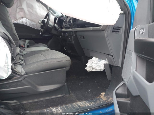 1FTMF1EB3MKF07453 Ford F-150 Xl