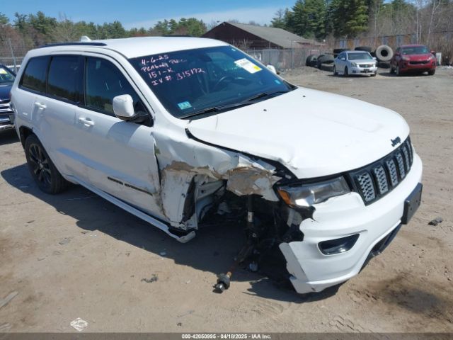 2021 JEEP GRAND CHEROKEE 1C4RJFAG0MC856308