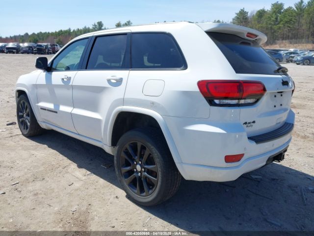 2021 JEEP GRAND CHEROKEE 1C4RJFAG0MC856308 Photo 2