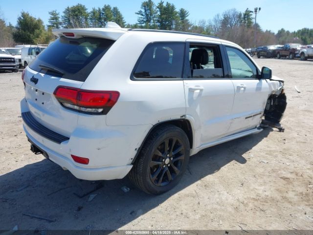 2021 JEEP GRAND CHEROKEE 1C4RJFAG0MC856308 Photo 3