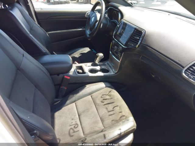 2021 JEEP GRAND CHEROKEE 1C4RJFAG0MC856308 Photo 4