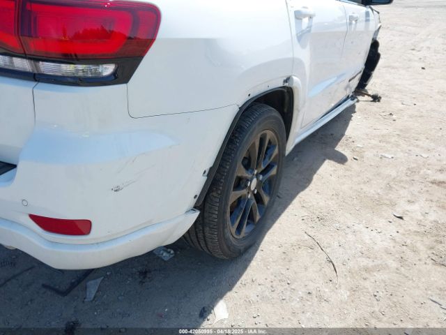 2021 JEEP GRAND CHEROKEE 1C4RJFAG0MC856308 Photo 5