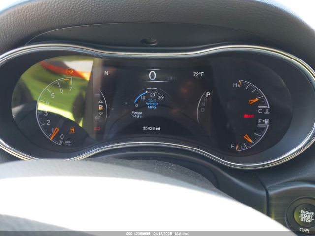 2021 JEEP GRAND CHEROKEE 1C4RJFAG0MC856308 Photo 6