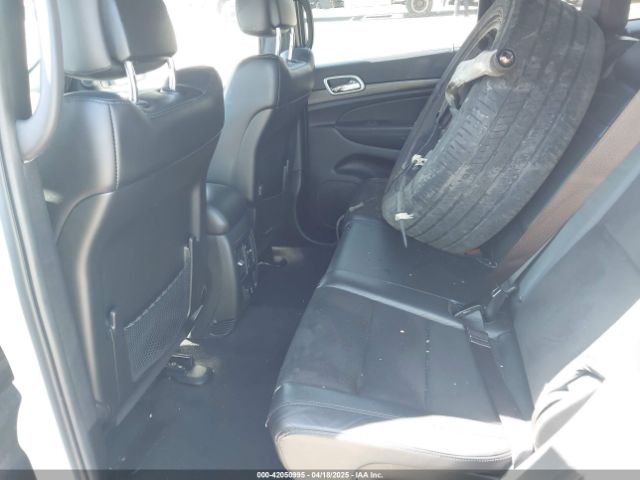 2021 JEEP GRAND CHEROKEE 1C4RJFAG0MC856308 Photo 7