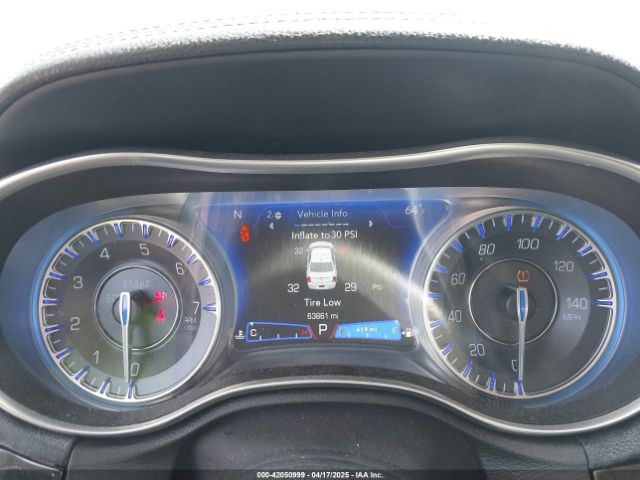 2019 CHRYSLER 300 2C3CCAKG3KH586622 Photo 6
