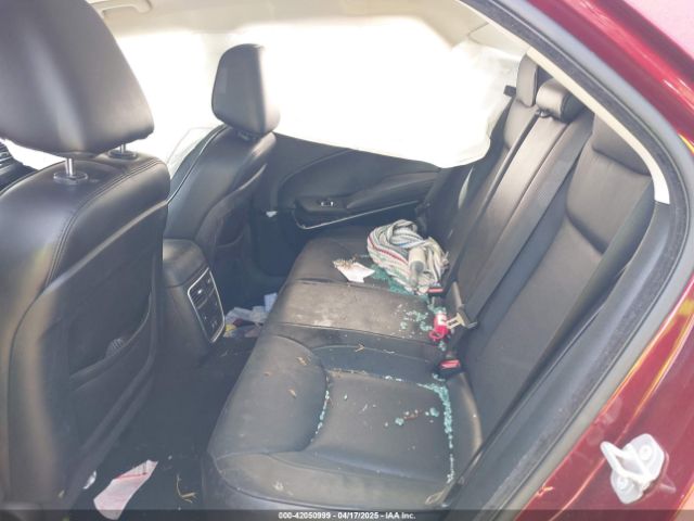 2019 CHRYSLER 300 2C3CCAKG3KH586622 Photo 7