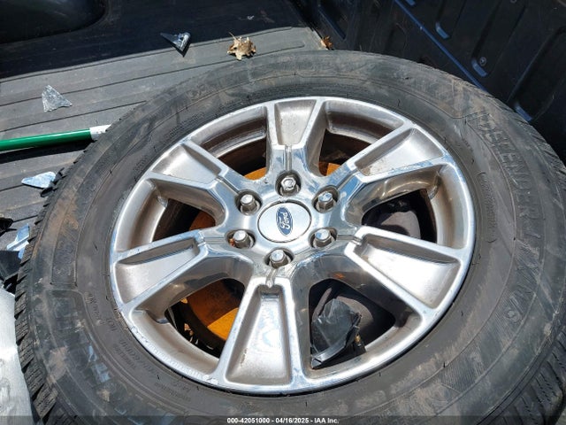 Ford F-150 Xlt 2015 1FTEW1CP9FKE79650 Image 12