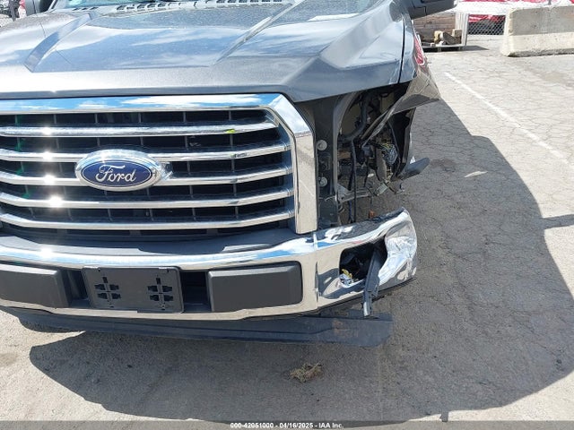Ford F-150 Xlt 2015 1FTEW1CP9FKE79650 Image 19