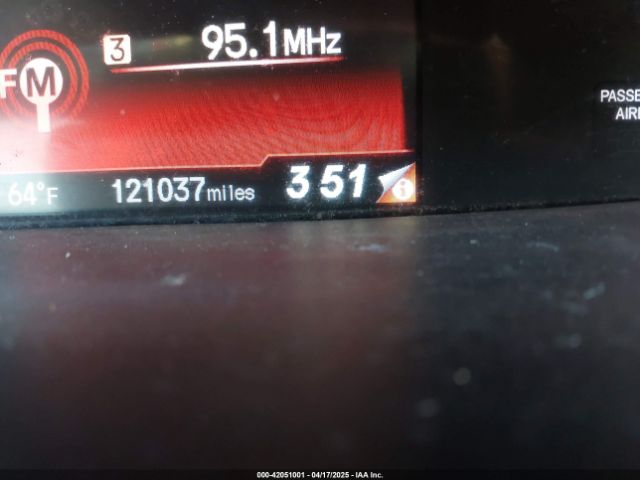 2HGFB6E53FH701374 Honda CIVIC SI