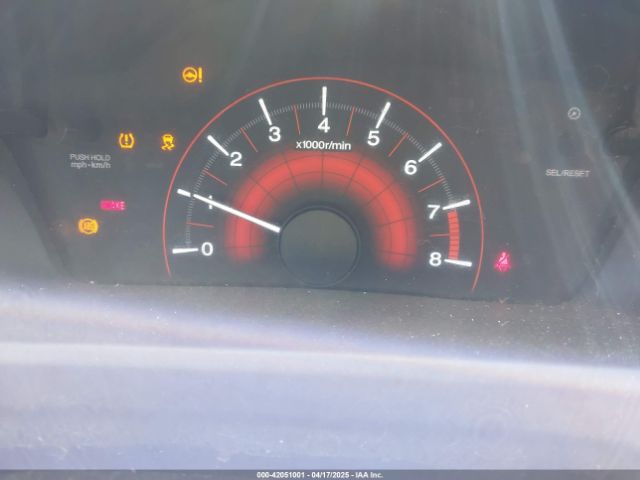 2HGFB6E53FH701374 Honda CIVIC SI
