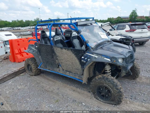2014 POLARIS RZR 4XAXE7EA4EF271875