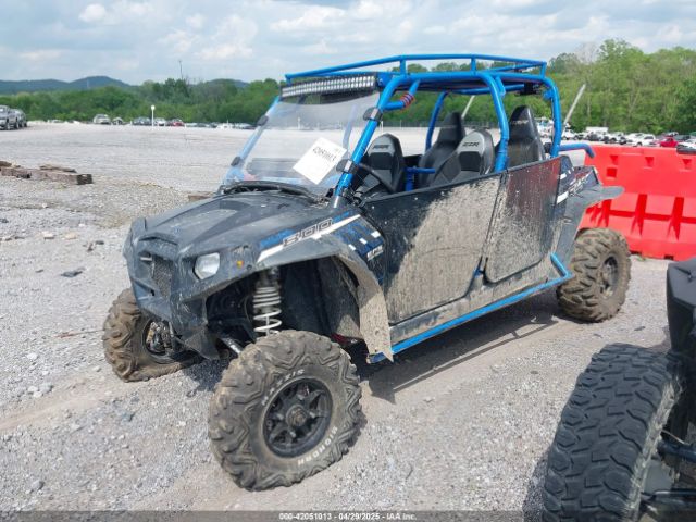 2014 POLARIS RZR 4XAXE7EA4EF271875 Photo 1