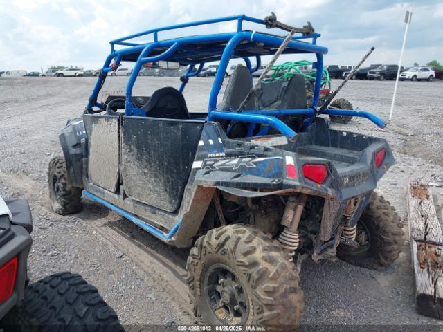 2014 POLARIS RZR 4XAXE7EA4EF271875 Photo 2