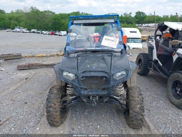 2014 POLARIS RZR 4XAXE7EA4EF271875 Photo 4