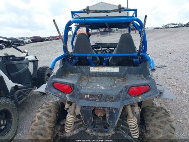 2014 POLARIS RZR 4XAXE7EA4EF271875 Photo 5