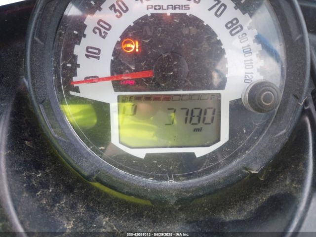 2014 POLARIS RZR 4XAXE7EA4EF271875 Photo 6