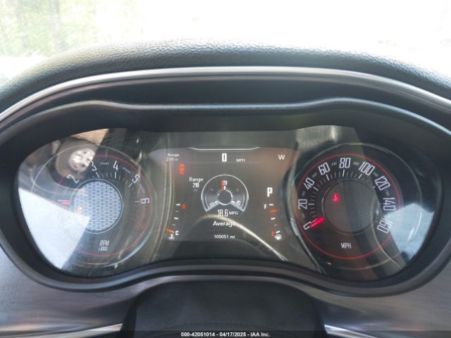 2C3CDZAG1HH501623 Dodge Challenger Sxt Plus