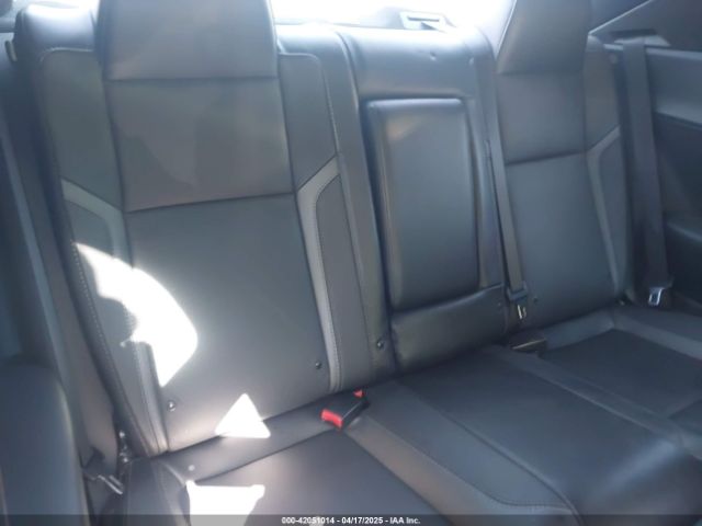 2C3CDZAG1HH501623 Dodge Challenger Sxt Plus