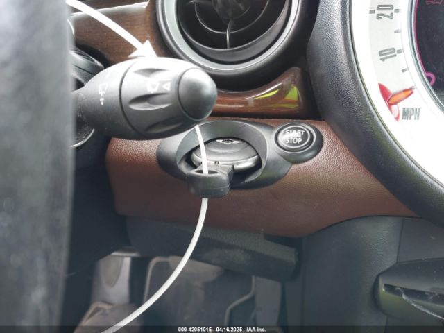 2012 MINI COOPER WMWZN3C52CT134672 Photo 10