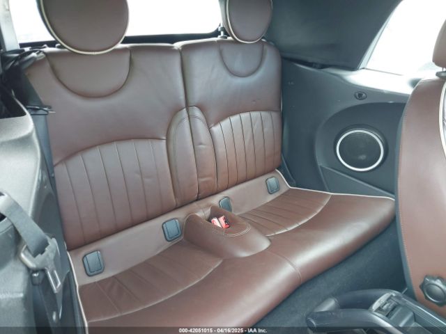 2012 MINI COOPER WMWZN3C52CT134672 Photo 7
