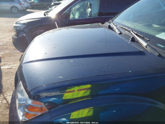 1N6AD0EV8KN750732 Nissan Frontier Sv