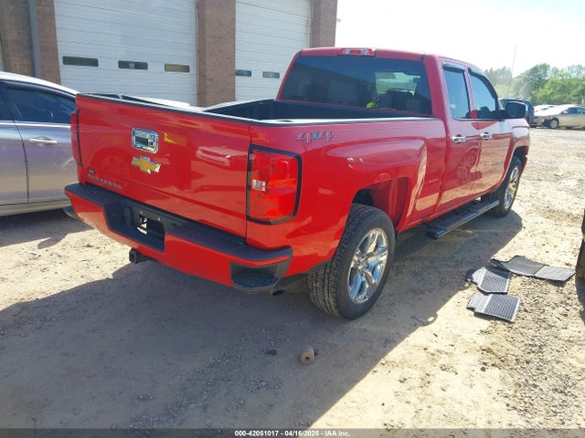 1GCVKPEC1JZ115540 Chevrolet Silverado 1500 Custom