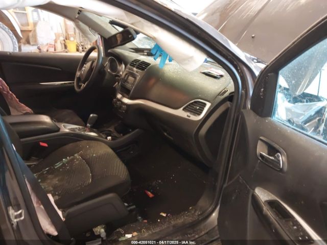 3C4PDCAB6LT264416 Dodge Journey Se Value