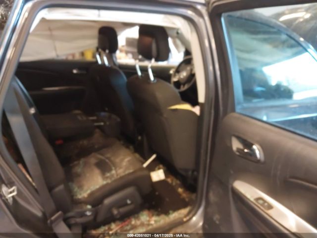 3C4PDCAB6LT264416 Dodge Journey Se Value
