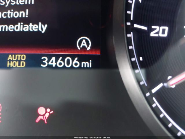 5NMS24AJ9NH373112 Hyundai Santa Fe Sel