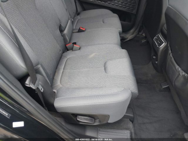 5NMS24AJ9NH373112 Hyundai Santa Fe Sel