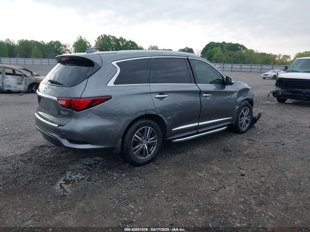 5N1DL0MN6JC500254 Infiniti QX60