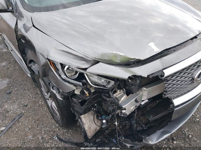 5N1DL0MN6JC500254 Infiniti QX60