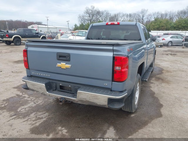 1GCVKREC7FZ389375 Chevrolet Silverado 1500 1lt