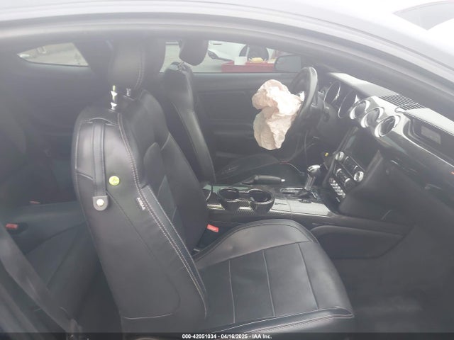 Ford 5.0l 4v premium fuel 2017 1FA6P8CF3H5345094 Image 5
