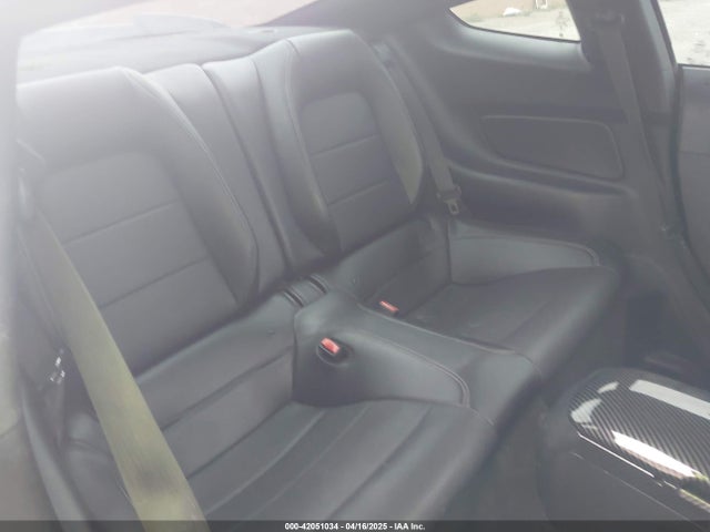Ford 5.0l 4v premium fuel 2017 1FA6P8CF3H5345094 Image 8