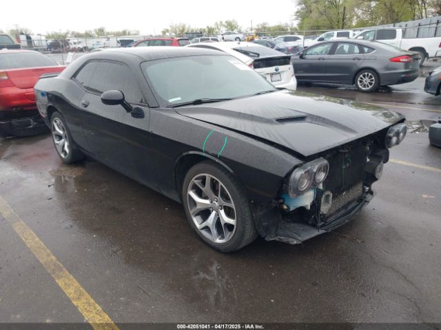 2C3CDZBG0FH705809 auction archive image